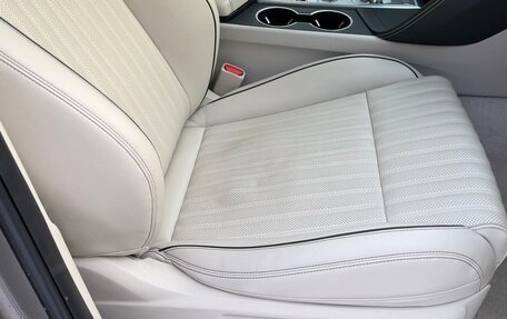 Genesis G70 I, 2020 год, 2 549 000 рублей, 19 фотография