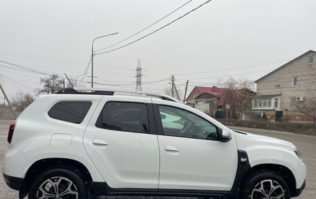 Renault Duster, 2021 год, 1 480 000 рублей, 6 фотография