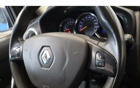 Renault Sandero II рестайлинг, 2017 год, 949 800 рублей, 8 фотография