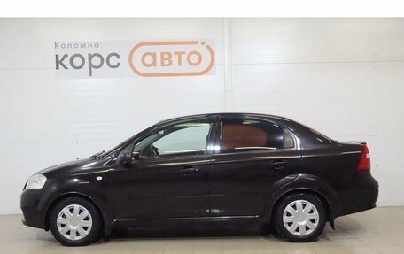 Chevrolet Aveo III, 2010 год, 524 000 рублей, 2 фотография