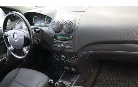 Chevrolet Aveo III, 2010 год, 524 000 рублей, 5 фотография