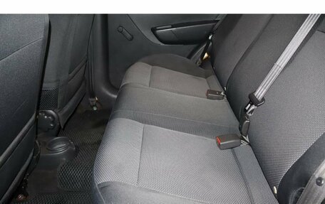 Chevrolet Aveo III, 2010 год, 524 000 рублей, 7 фотография