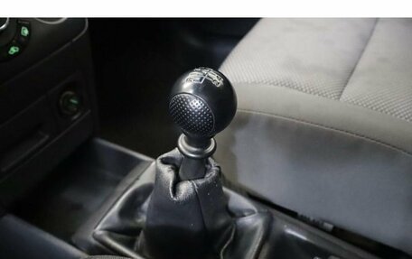 Chevrolet Aveo III, 2010 год, 524 000 рублей, 12 фотография