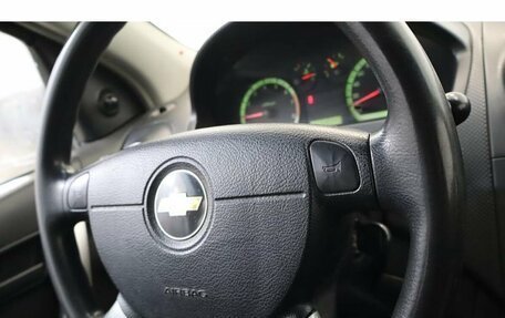 Chevrolet Aveo III, 2010 год, 524 000 рублей, 8 фотография