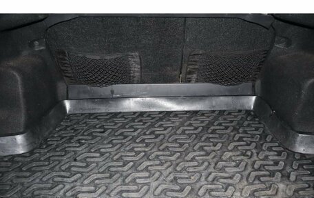 Chevrolet Aveo III, 2010 год, 524 000 рублей, 14 фотография