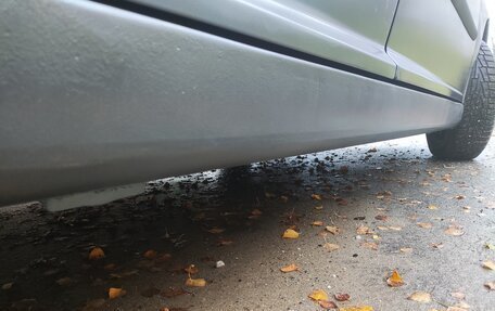 Peugeot 207 I, 2008 год, 290 000 рублей, 6 фотография