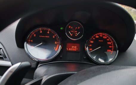 Peugeot 207 I, 2008 год, 290 000 рублей, 4 фотография