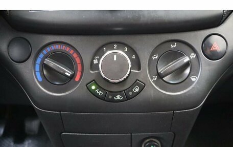 Chevrolet Aveo III, 2010 год, 524 000 рублей, 11 фотография