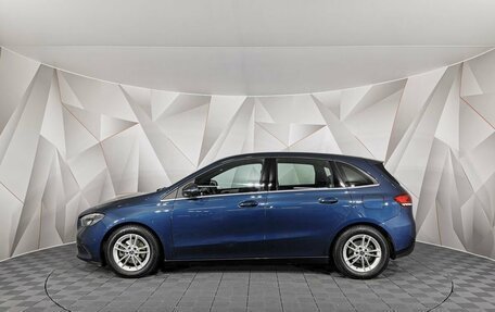 Mercedes-Benz B-Класс, 2019 год, 1 695 150 рублей, 5 фотография