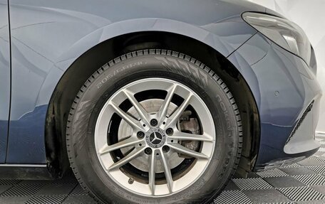 Mercedes-Benz B-Класс, 2019 год, 1 695 150 рублей, 9 фотография