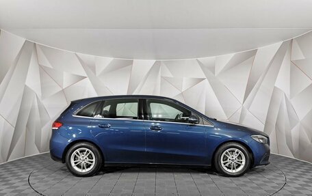 Mercedes-Benz B-Класс, 2019 год, 1 695 150 рублей, 6 фотография