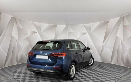 Mercedes-Benz B-Класс, 2019 год, 1 695 150 рублей, 2 фотография