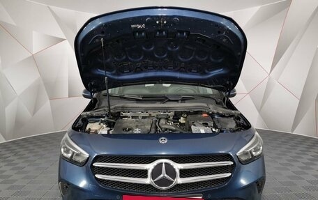 Mercedes-Benz B-Класс, 2019 год, 1 695 150 рублей, 11 фотография