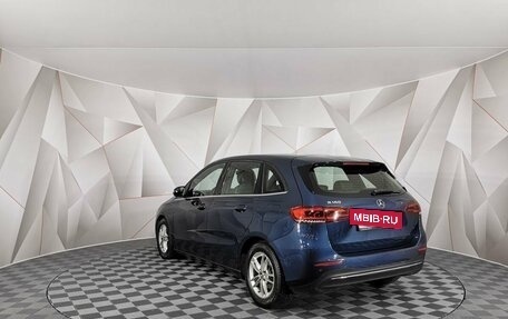 Mercedes-Benz B-Класс, 2019 год, 1 695 150 рублей, 4 фотография