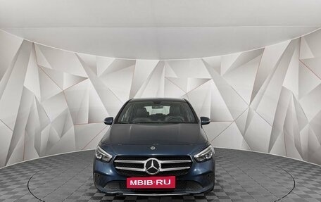Mercedes-Benz B-Класс, 2019 год, 1 695 150 рублей, 7 фотография