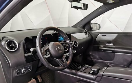 Mercedes-Benz B-Класс, 2019 год, 1 695 150 рублей, 19 фотография