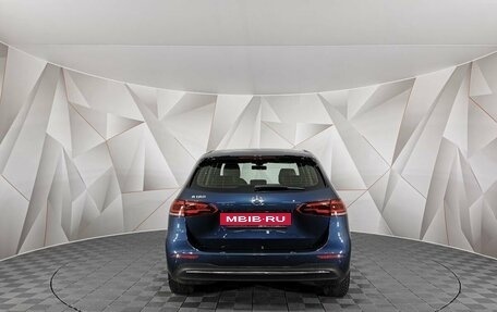 Mercedes-Benz B-Класс, 2019 год, 1 695 150 рублей, 8 фотография