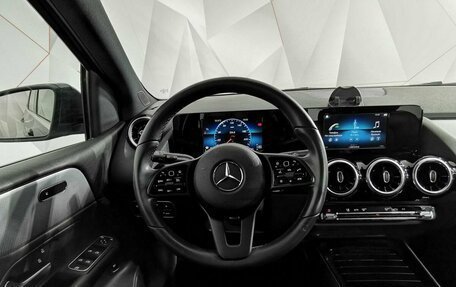 Mercedes-Benz B-Класс, 2019 год, 1 695 150 рублей, 20 фотография