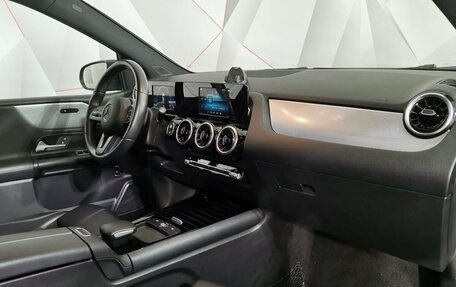 Mercedes-Benz B-Класс, 2019 год, 1 695 150 рублей, 13 фотография