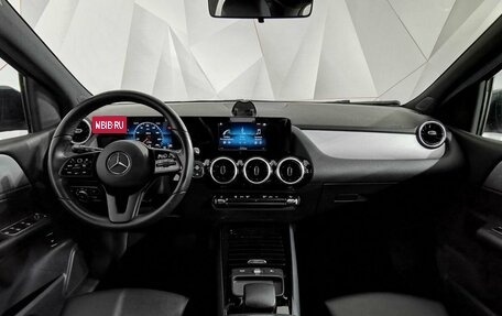 Mercedes-Benz B-Класс, 2019 год, 1 695 150 рублей, 14 фотография