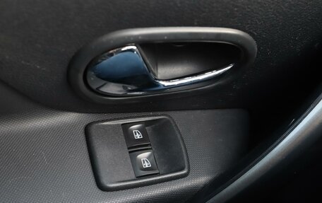 Renault Logan II, 2015 год, 769 000 рублей, 14 фотография