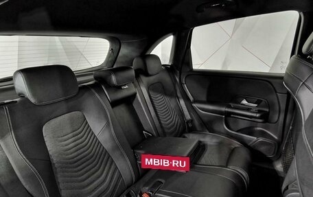 Mercedes-Benz B-Класс, 2019 год, 1 695 150 рублей, 16 фотография