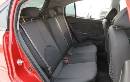 KIA Rio II, 2011 год, 550 000 рублей, 7 фотография