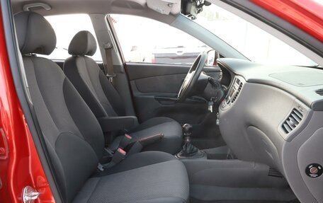 KIA Rio II, 2011 год, 550 000 рублей, 8 фотография