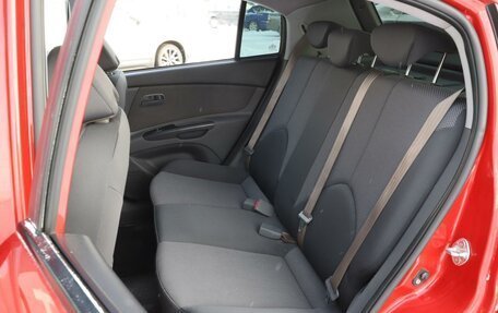 KIA Rio II, 2011 год, 550 000 рублей, 9 фотография