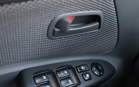 KIA Rio II, 2011 год, 550 000 рублей, 13 фотография