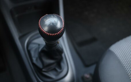 KIA Rio II, 2011 год, 550 000 рублей, 21 фотография