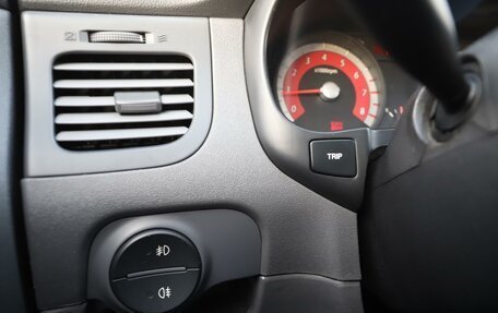 KIA Rio II, 2011 год, 550 000 рублей, 14 фотография