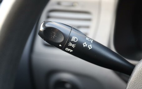 KIA Rio II, 2011 год, 550 000 рублей, 15 фотография