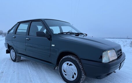 ИЖ 2126 «Ода», 2004 год, 250 000 рублей, 5 фотография