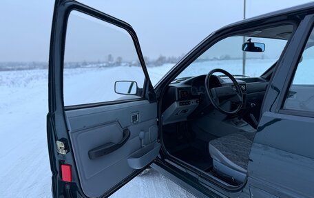 ИЖ 2126 «Ода», 2004 год, 250 000 рублей, 15 фотография