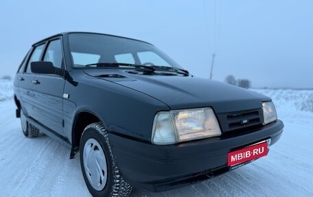 ИЖ 2126 «Ода», 2004 год, 250 000 рублей, 9 фотография