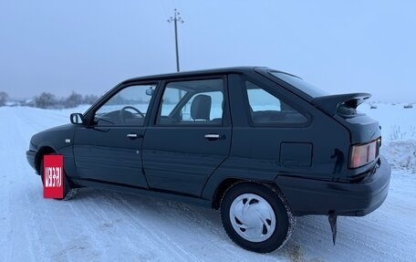 ИЖ 2126 «Ода», 2004 год, 250 000 рублей, 6 фотография