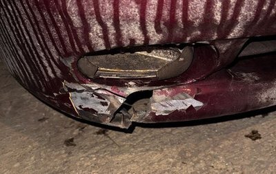 Chevrolet Lanos I, 2008 год, 70 000 рублей, 1 фотография