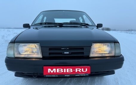 ИЖ 2126 «Ода», 2004 год, 250 000 рублей, 8 фотография