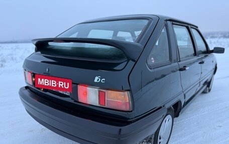 ИЖ 2126 «Ода», 2004 год, 250 000 рублей, 12 фотография