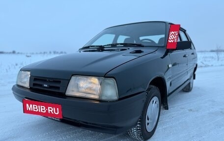 ИЖ 2126 «Ода», 2004 год, 250 000 рублей, 10 фотография