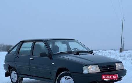 ИЖ 2126 «Ода», 2004 год, 250 000 рублей, 3 фотография