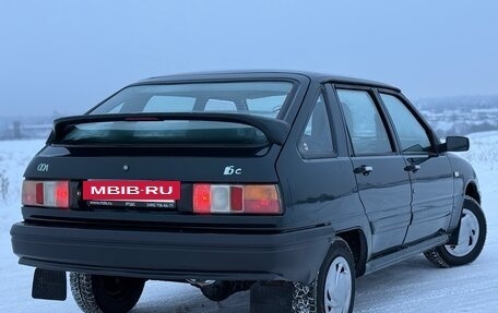 ИЖ 2126 «Ода», 2004 год, 250 000 рублей, 2 фотография