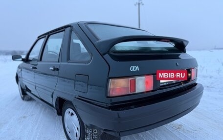 ИЖ 2126 «Ода», 2004 год, 250 000 рублей, 11 фотография