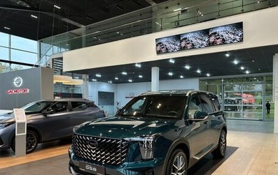 GAC GS8, 2025 год, 5 072 000 рублей, 1 фотография