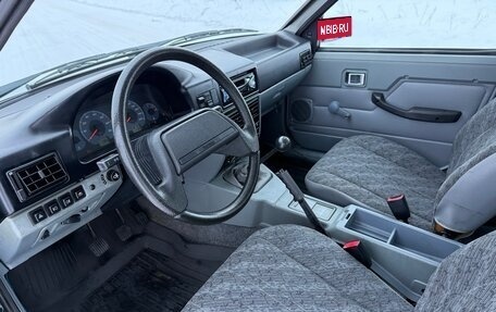 ИЖ 2126 «Ода», 2004 год, 250 000 рублей, 13 фотография