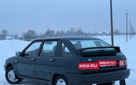 ИЖ 2126 «Ода», 2004 год, 250 000 рублей, 4 фотография