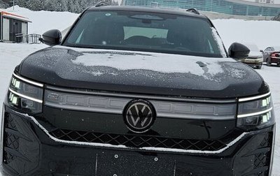 Volkswagen Teramont, 2025 год, 6 380 000 рублей, 1 фотография