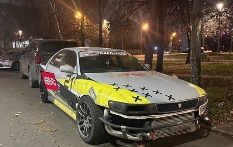 Toyota Chaser IV, 1995 год, 155 000 рублей, 1 фотография