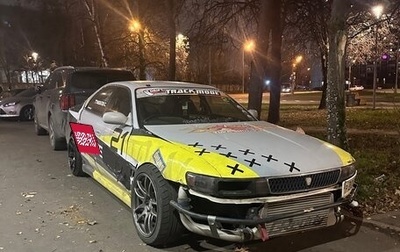 Toyota Chaser IV, 1995 год, 155 000 рублей, 1 фотография